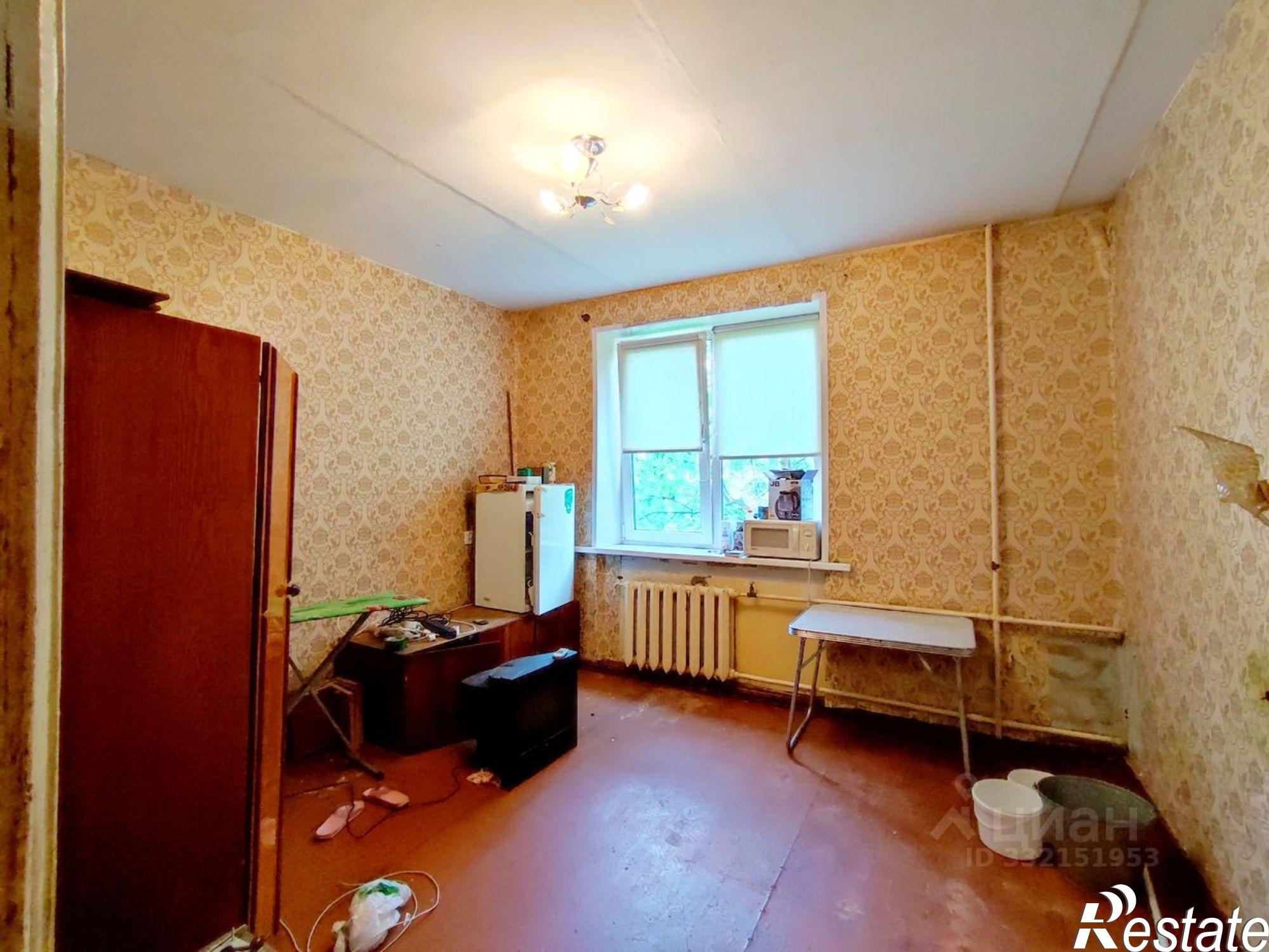 Купить комнату за 250 000 рублей на ул 8-я Подлесная, 80