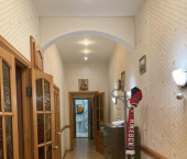 3-комн, 96кв м, этаж 2/3 ул Советская, 7