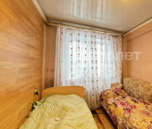 2-комн, 42кв м, этаж 1/5 ул Дзержинского, 49