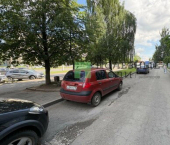 1-комн, 33кв м, этаж 1/9 ул Ленина, 164