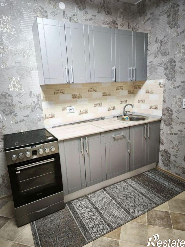 1-комн квартира ул Орджоникидзе, 24Т,  д. 24Т