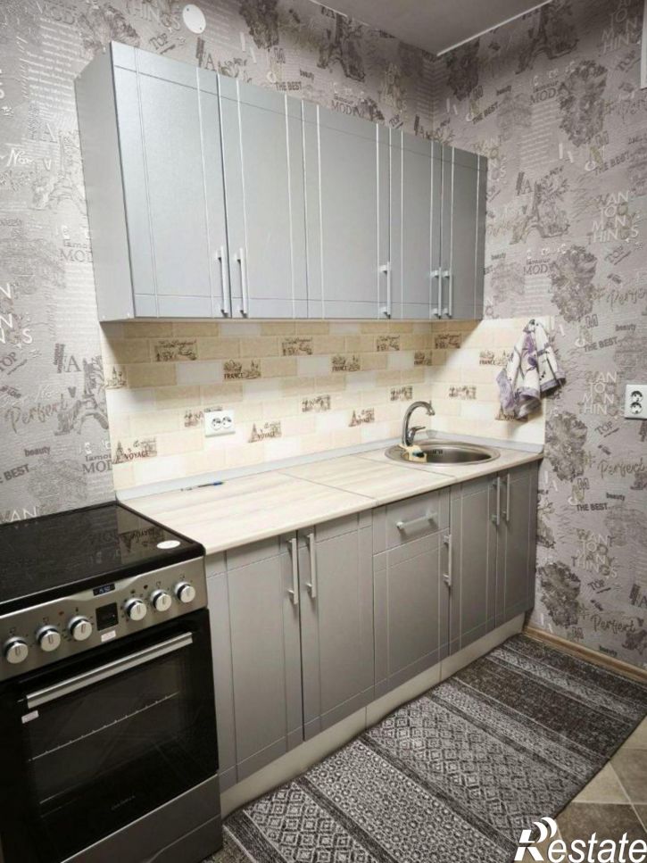 1-комн квартира ул Орджоникидзе, 24Т,  д. 24Т