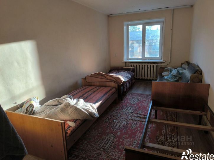 2-комн квартира ул Софьи Ковалевской, 12,  д. 12