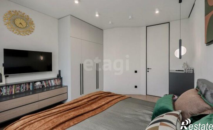 2-комн квартира ул Карла Маркса, 259,  д. 259