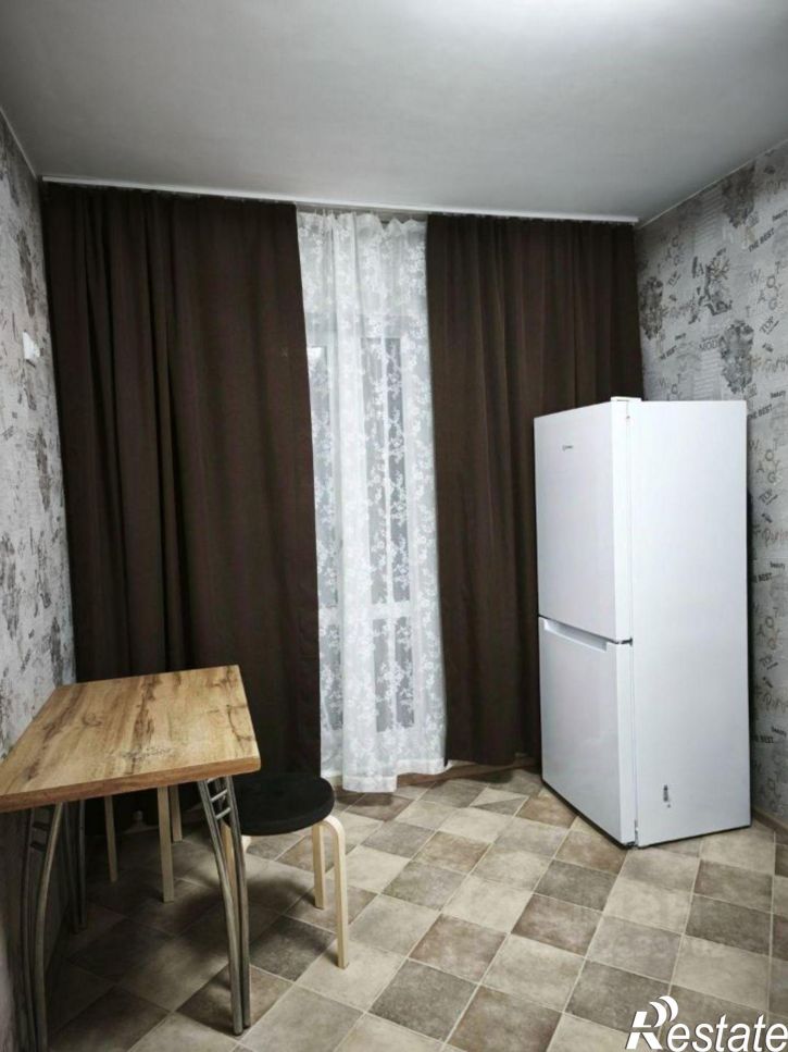 1-комн квартира ул Орджоникидзе, 24Т,  д. 24Т