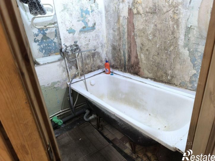2-комн квартира ул Софьи Ковалевской, 12,  д. 12