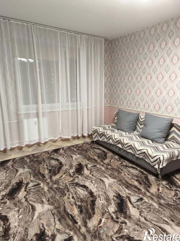 1-комн квартира ул Орджоникидзе, 24Т,  д. 24Т
