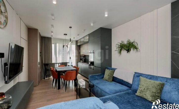 2-комн квартира ул Карла Маркса, 259,  д. 259