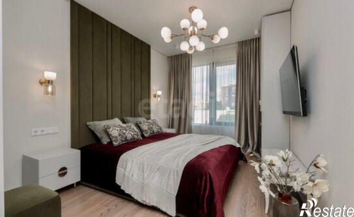 2-комн квартира ул Карла Маркса, 259,  д. 259
