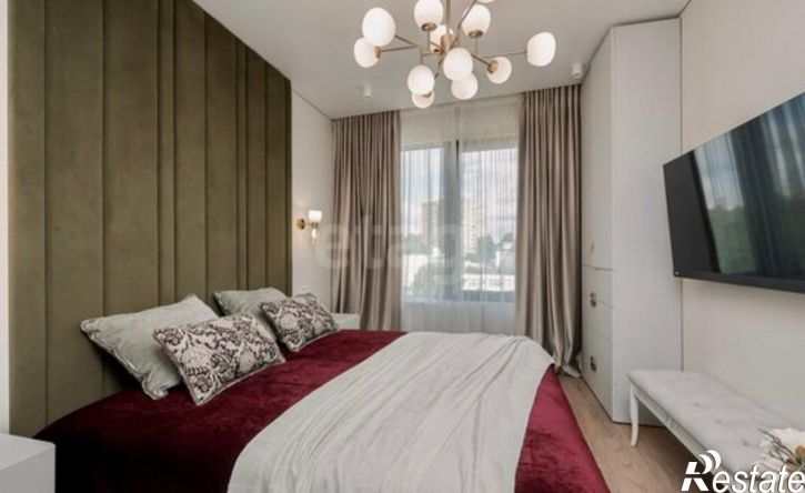 2-комн квартира ул Карла Маркса, 259,  д. 259