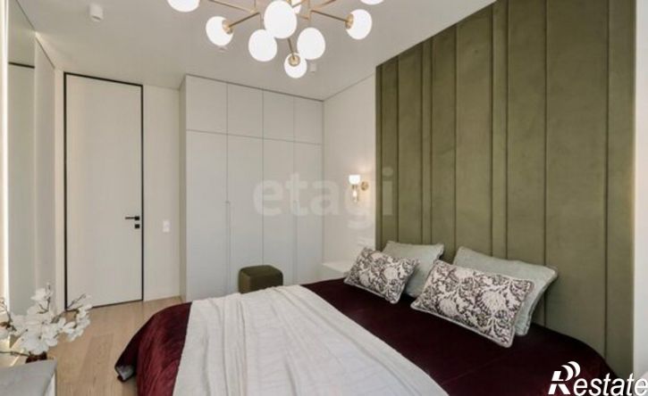 2-комн квартира ул Карла Маркса, 259,  д. 259