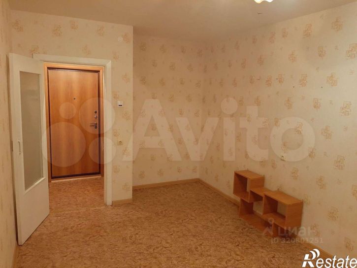 1-комн квартира ул Кунгурцева Е.М., 21,  д. 21