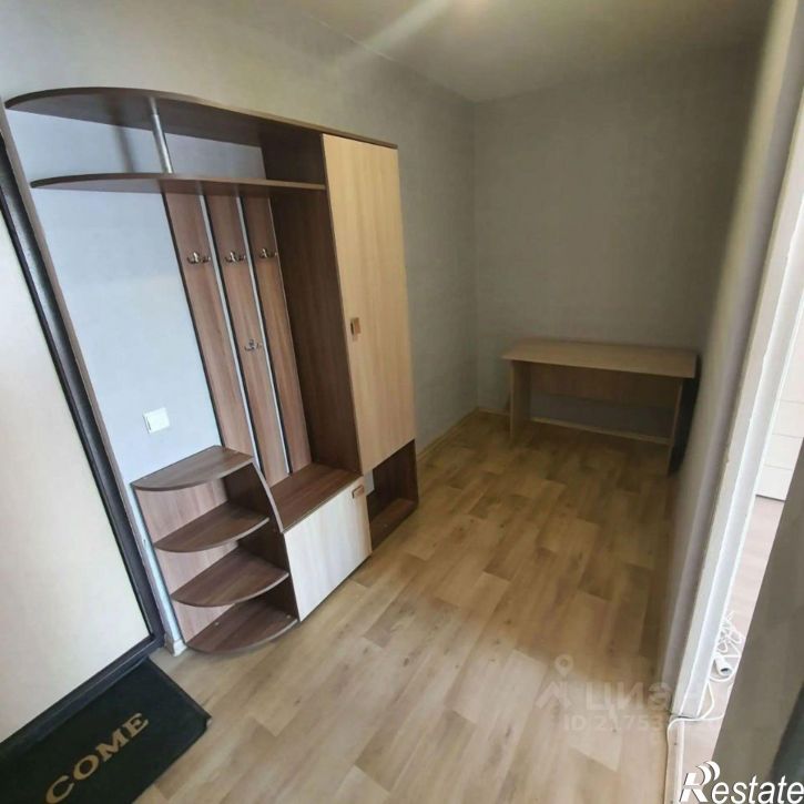 1-комн квартира ул Холмогорова, 81,  д. 81