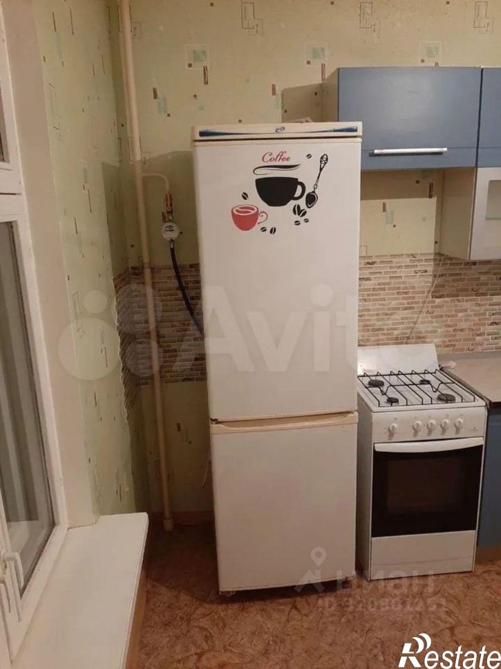 1-комн квартира ул Кунгурцева Е.М., 21,  д. 21