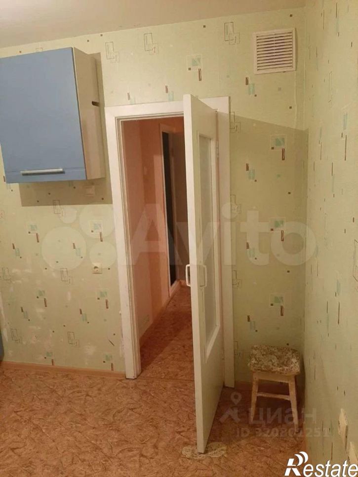 1-комн квартира ул Кунгурцева Е.М., 21,  д. 21