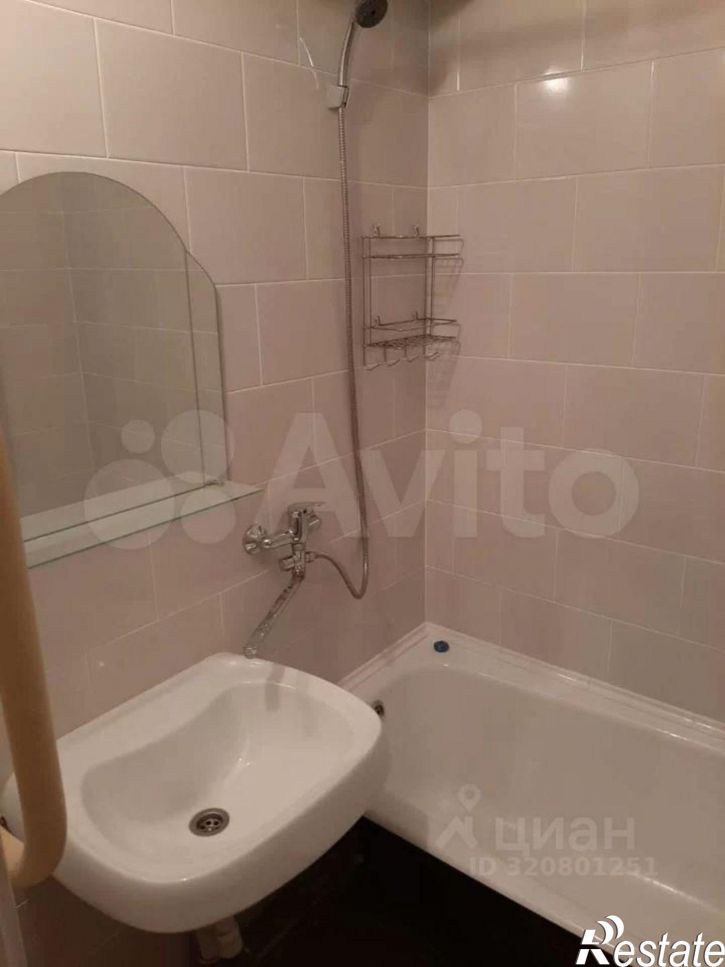 1-комн квартира ул Кунгурцева Е.М., 21,  д. 21