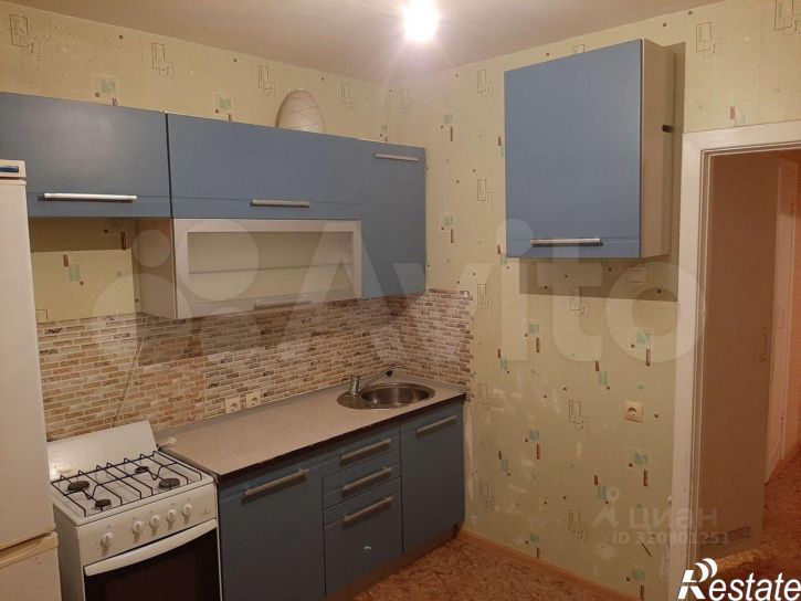 1-комн квартира ул Кунгурцева Е.М., 21,  д. 21