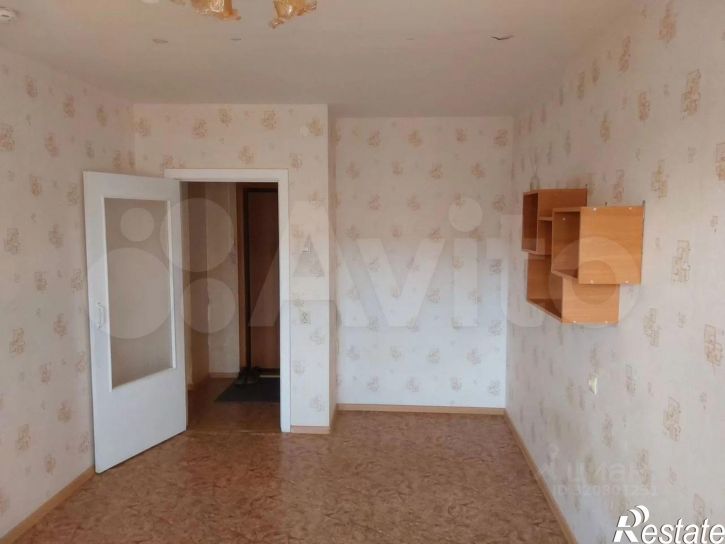 1-комн квартира ул Кунгурцева Е.М., 21,  д. 21