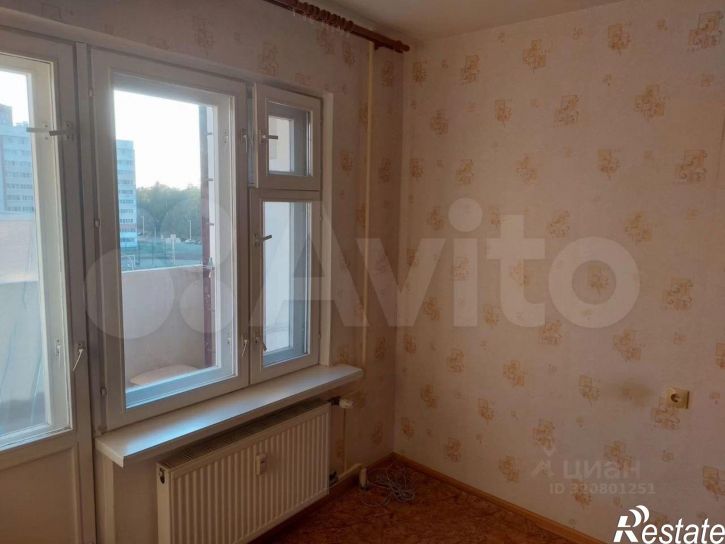 1-комн квартира ул Кунгурцева Е.М., 21,  д. 21