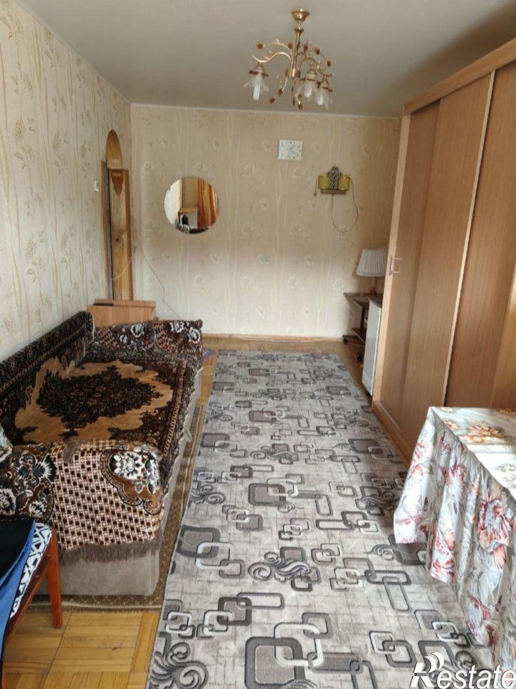 1-комн квартира ул Ворошилова, 41,  д. 41