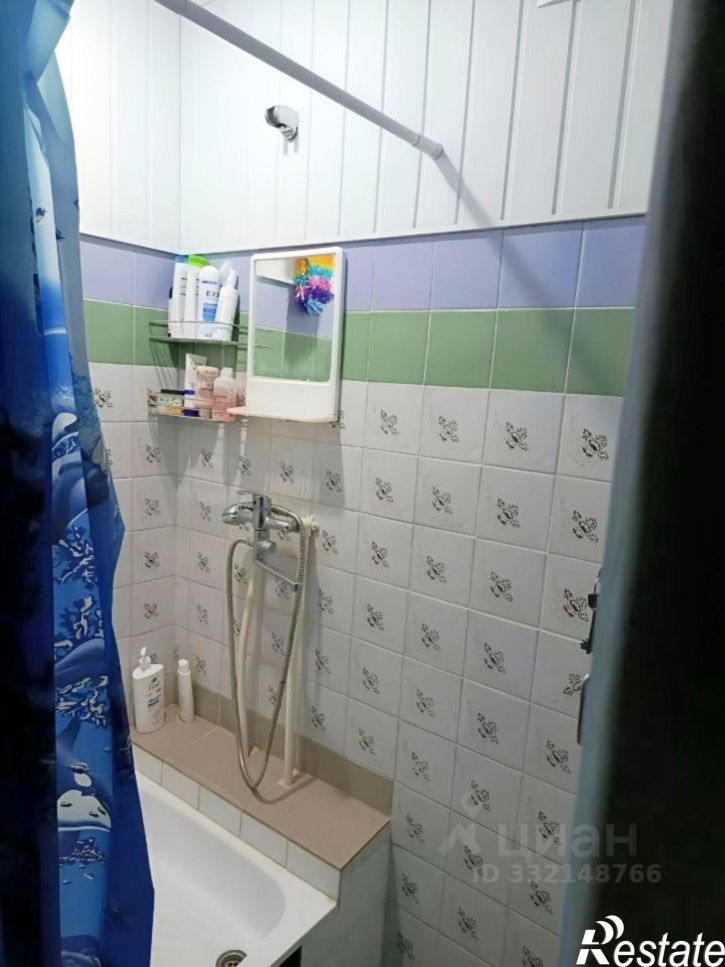 Комната ул Ворошилова, 1а,  д. 1а