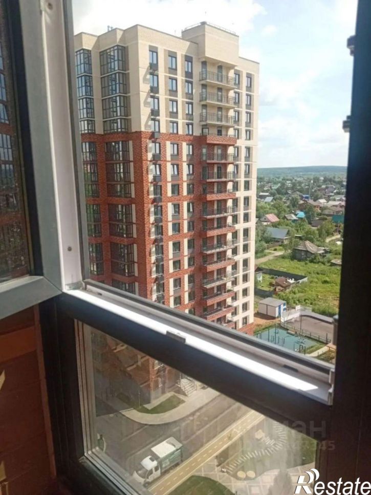 1-комн квартира Ботеневский пер, 30,  д. 30