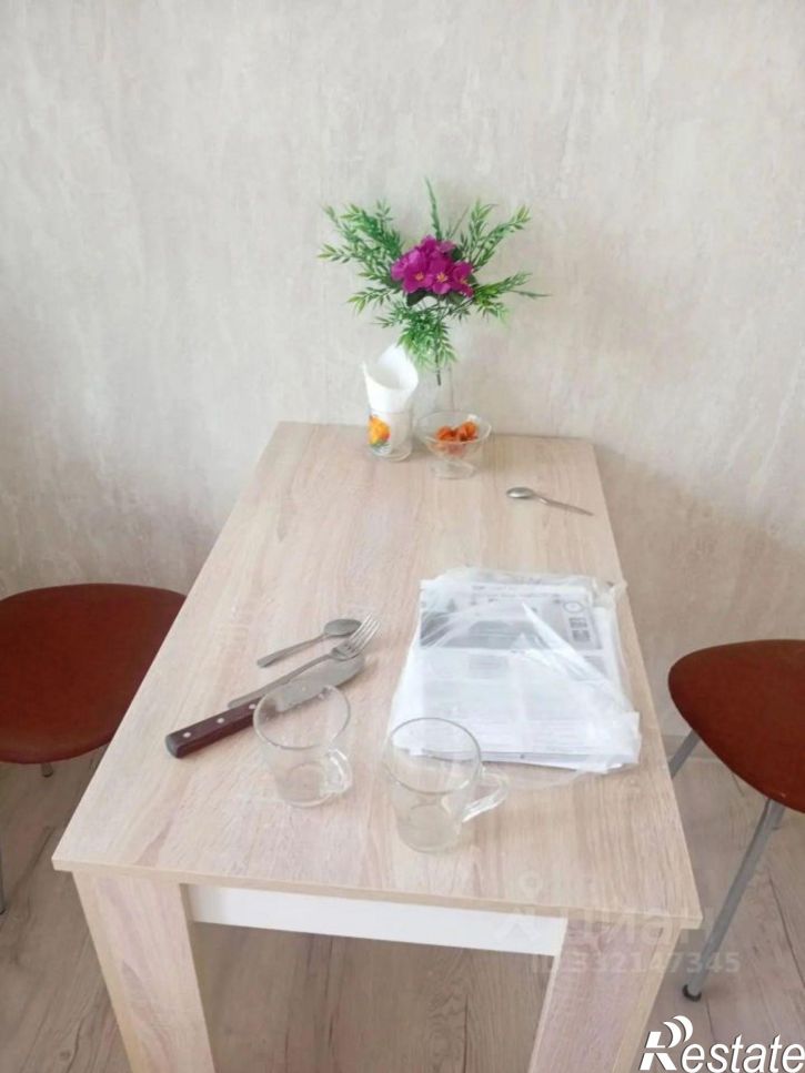 1-комн квартира Ботеневский пер, 30,  д. 30
