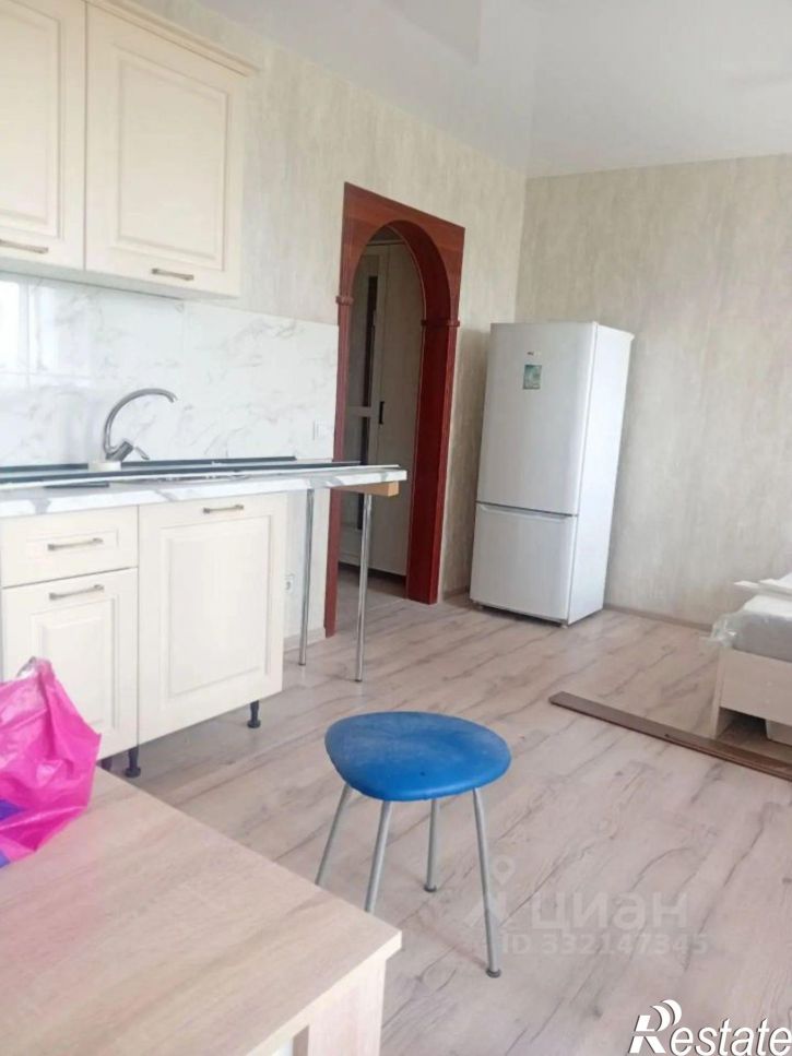 1-комн квартира Ботеневский пер, 30,  д. 30