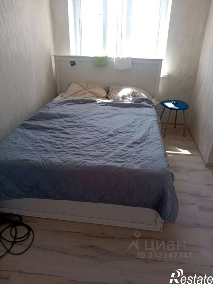 1-комн квартира Ботеневский пер, 30,  д. 30