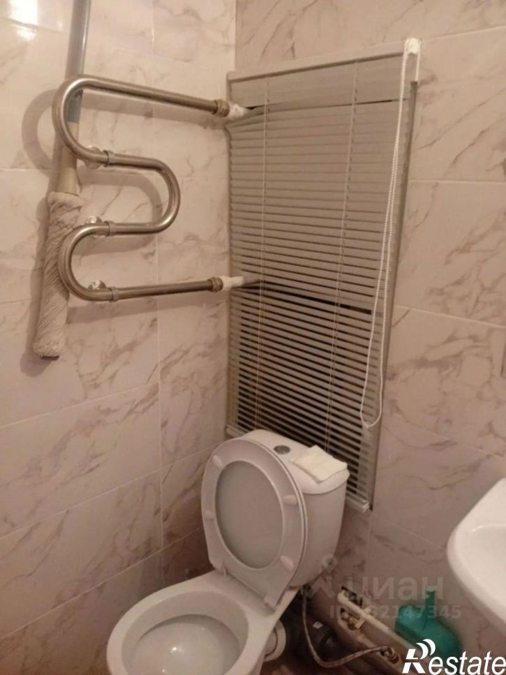 1-комн квартира Ботеневский пер, 30,  д. 30
