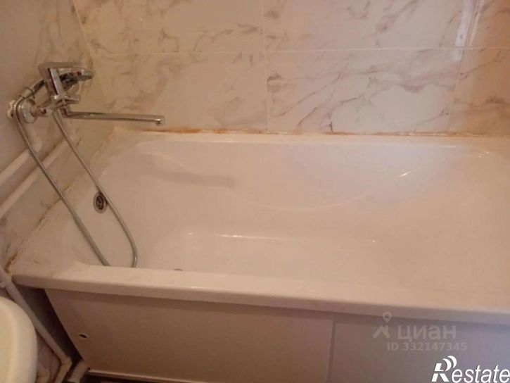 1-комн квартира Ботеневский пер, 30,  д. 30