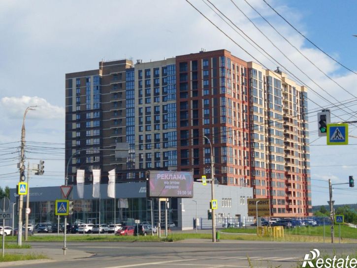 1-комн квартира Ботеневский пер, 30,  д. 30