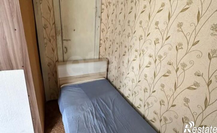 1-комн квартира ул им Репина, 23,  д. 23