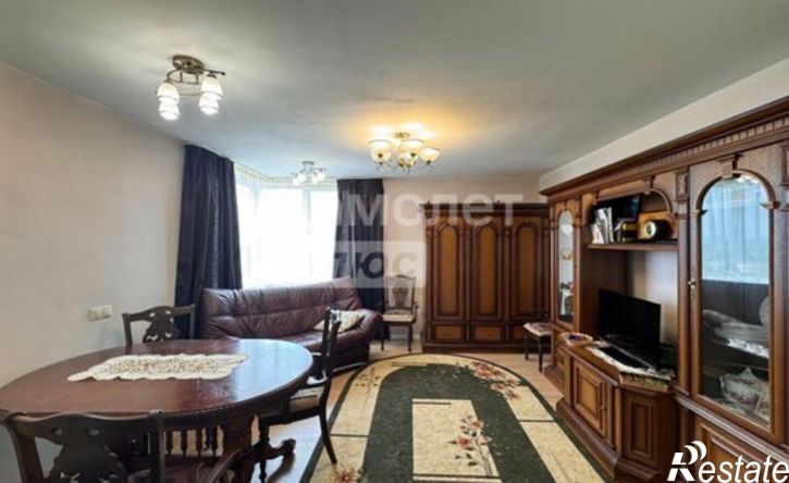 2-комн квартира Заречное шоссе, 19,  д. 19