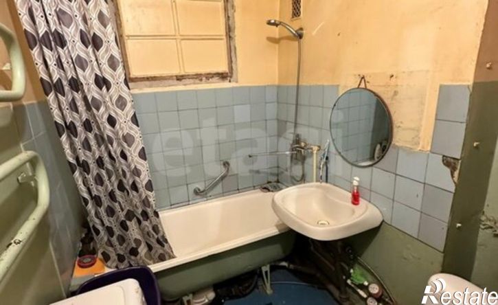 1-комн квартира ул им Репина, 23,  д. 23