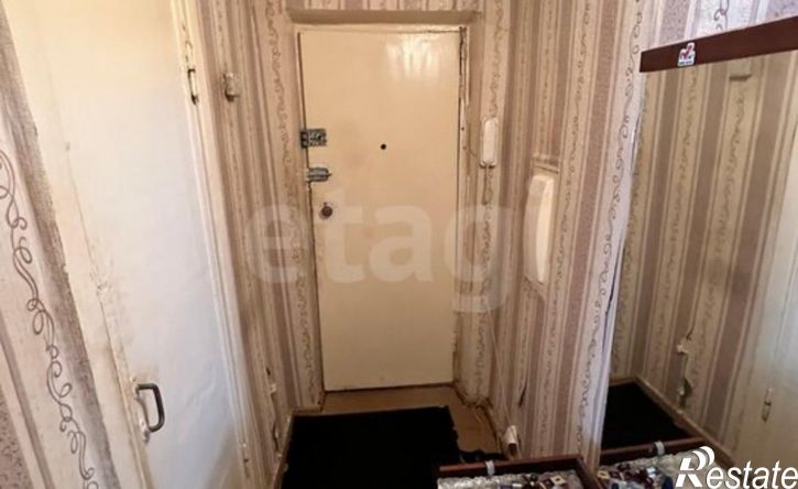 1-комн квартира ул им Репина, 23,  д. 23