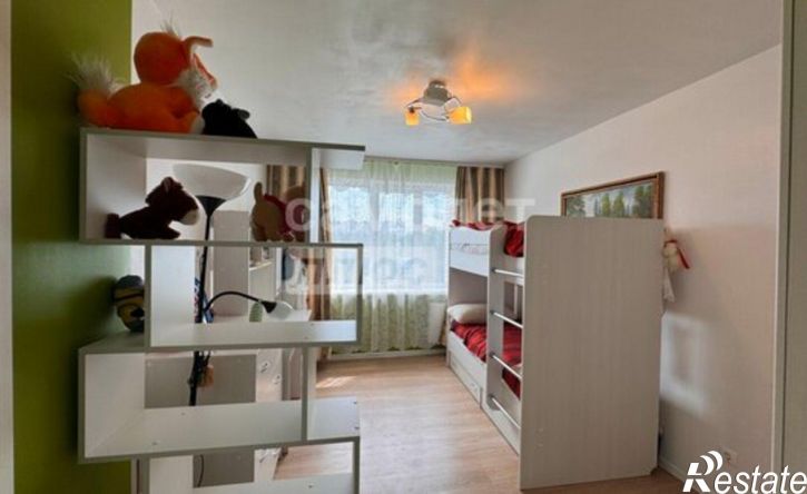 2-комн квартира Заречное шоссе, 19,  д. 19
