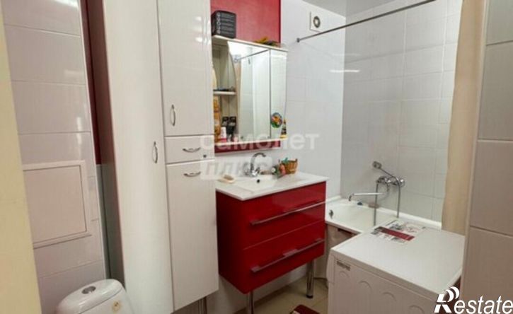 2-комн квартира Заречное шоссе, 19,  д. 19