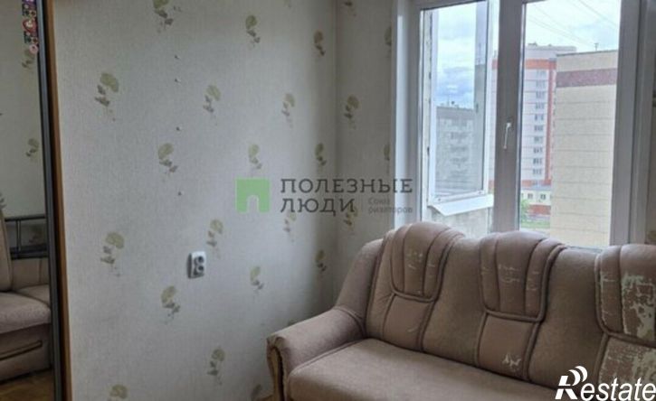 2-комн квартира ул Красноармейская, 76,  д. 76