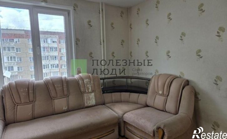 2-комн квартира ул Красноармейская, 76,  д. 76
