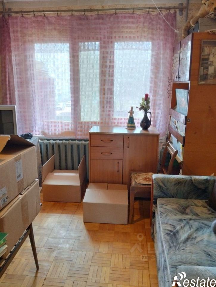 3-комн квартира ул Ворошилова, 46,  д. 46