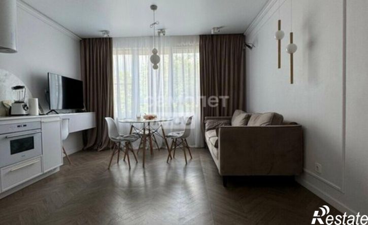 3-комн квартира ул 5-я Подлесная, 11,  д. 11