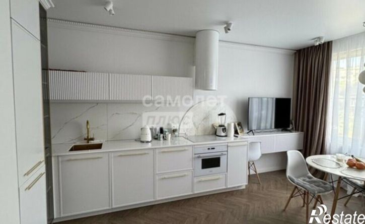 3-комн квартира ул 5-я Подлесная, 11,  д. 11