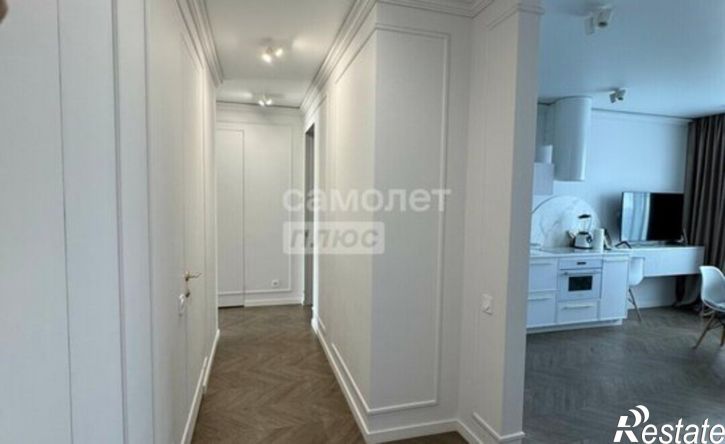 3-комн квартира ул 5-я Подлесная, 11,  д. 11