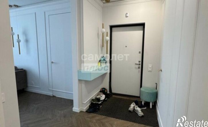3-комн квартира ул 5-я Подлесная, 11,  д. 11