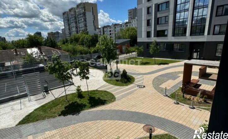 3-комн квартира ул 5-я Подлесная, 11,  д. 11