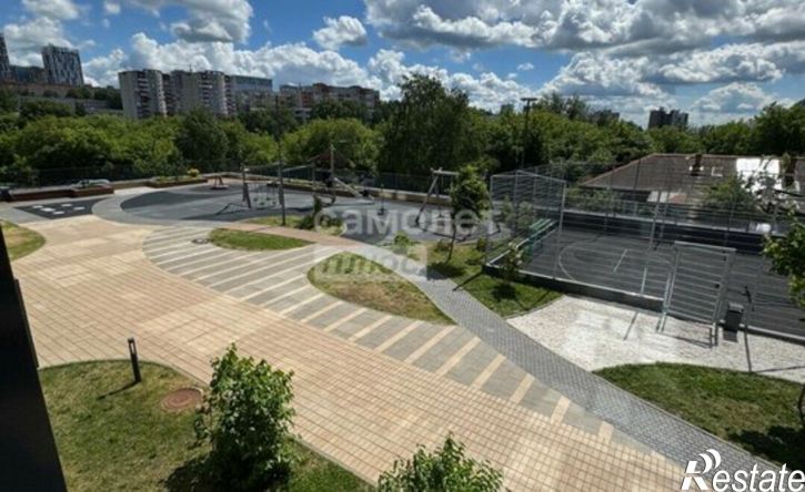 3-комн квартира ул 5-я Подлесная, 11,  д. 11