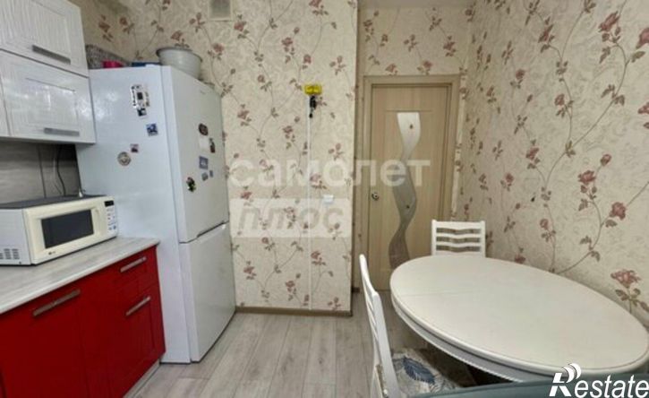 1-комн квартира ул Софьи Ковалевской, 15,  д. 15