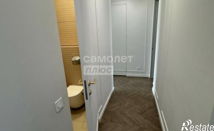 3-комн квартира ул 5-я Подлесная, 11,  д. 11