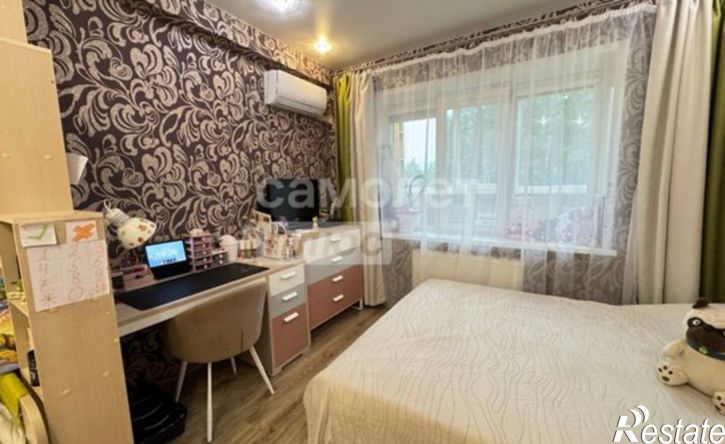 1-комн квартира ул Софьи Ковалевской, 15,  д. 15